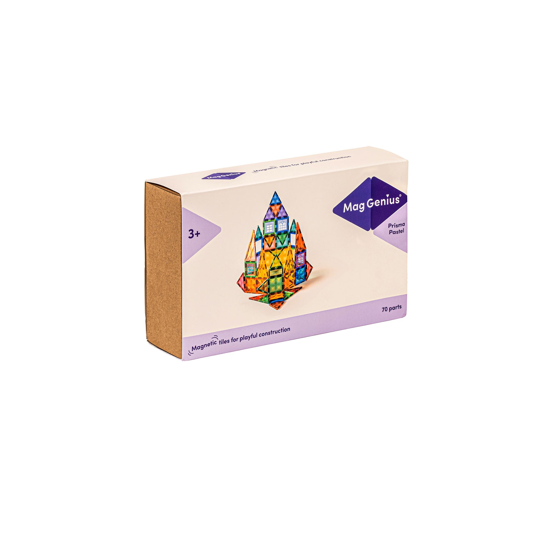 Magnetbausteine Genius - MagGenius 900000646