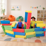 Kletterling Variantenbild | riwi-xxl-schaumstoff-bausteine | RIWI-DM-C36C-ZWUJ