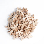 Mini-Holzfiguren Flock - Flockmen Mini (50 pcs)