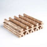 Mini-Holzfiguren Flock - Flockmen Mini (50 pcs)