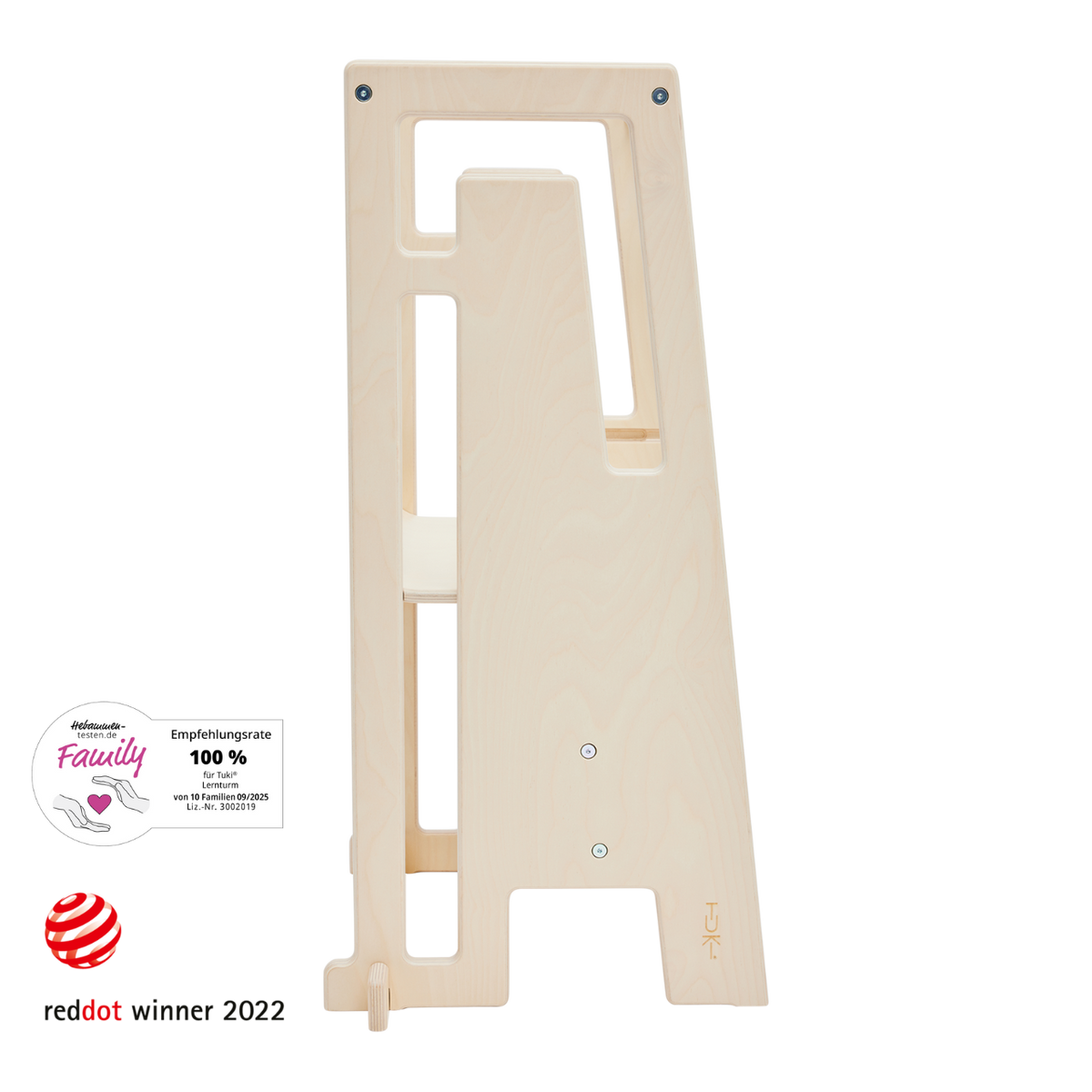 Kletterling Variantenbild | tuki-lernturm | TUKI-LT-25-10-ARCTIC