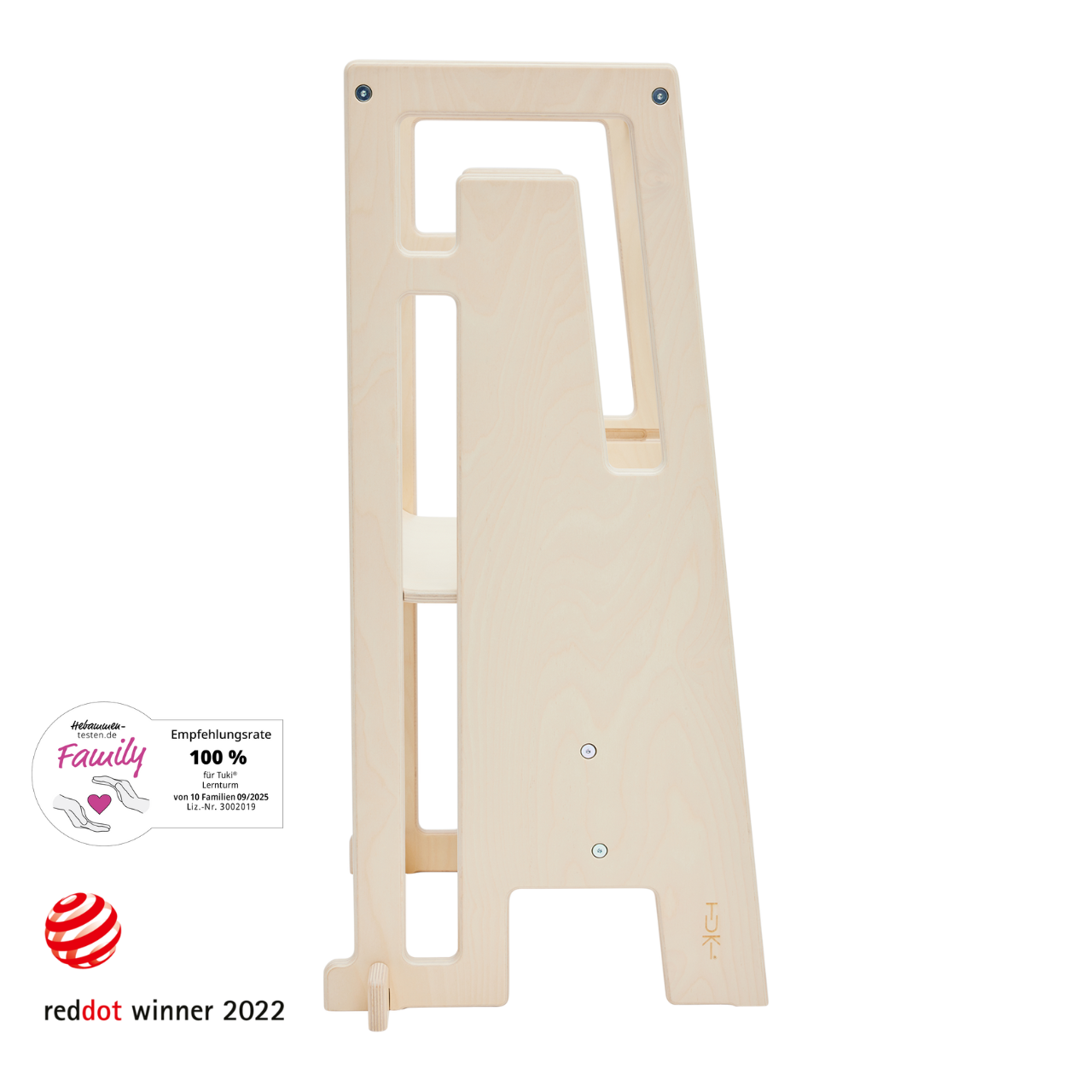 Kletterling Variantenbild | tuki-lernturm | TUKI-LT-25-10-ARCTIC