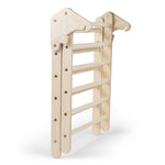 klappbares Kletterdreieck KOALA | 65 cm | 1 Teil | verstaubar - Kletterling – einfach Kind sein