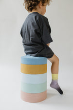 Rainbow Chair Moes - Rainbow Chair Ocean