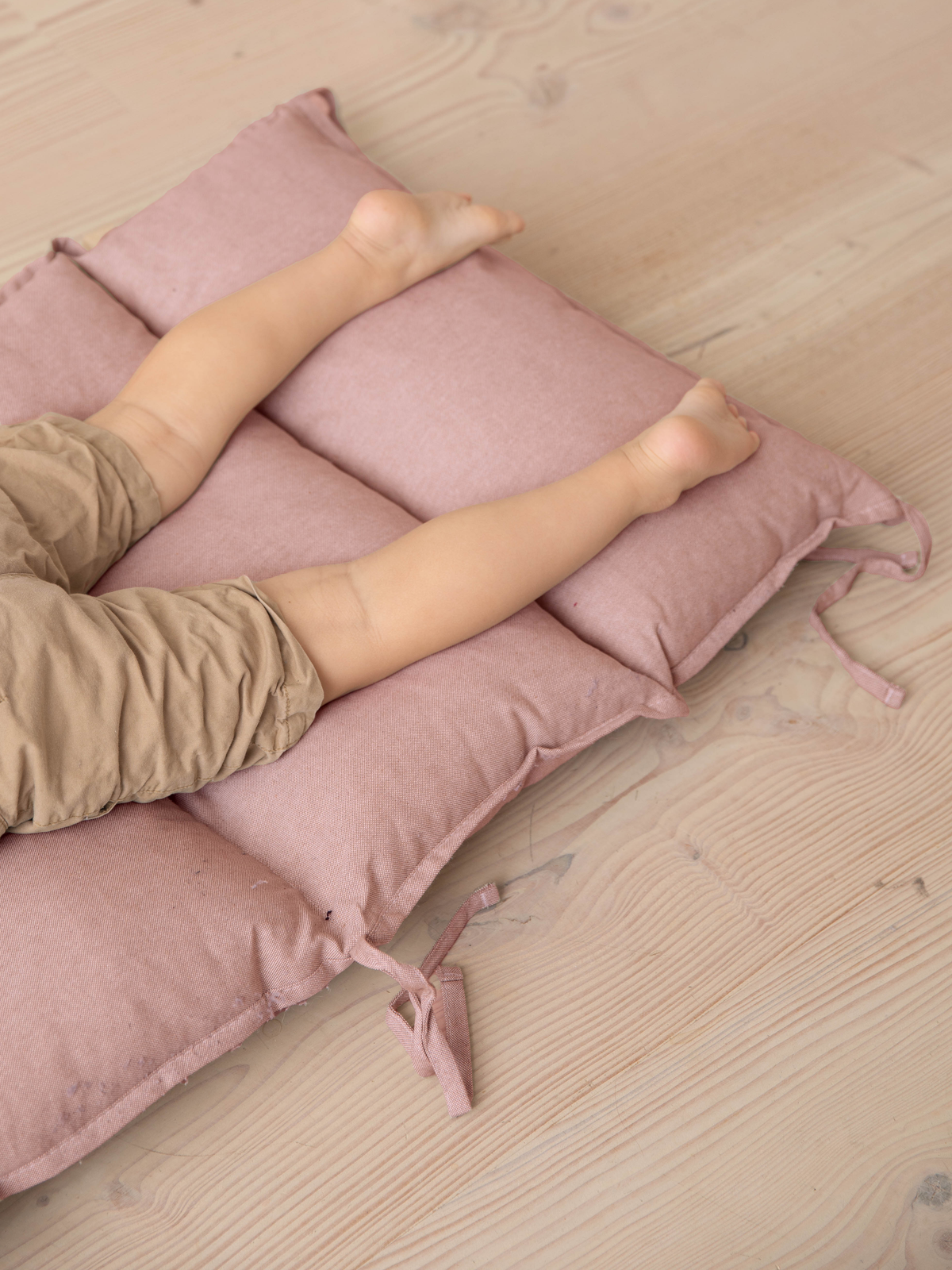 Kissen Fit KAURA II für LUOTO II - KAURA II cushion | rosa