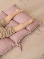 Kissen Fit KAURA II für LUOTO II - KAURA II cushion | rosa