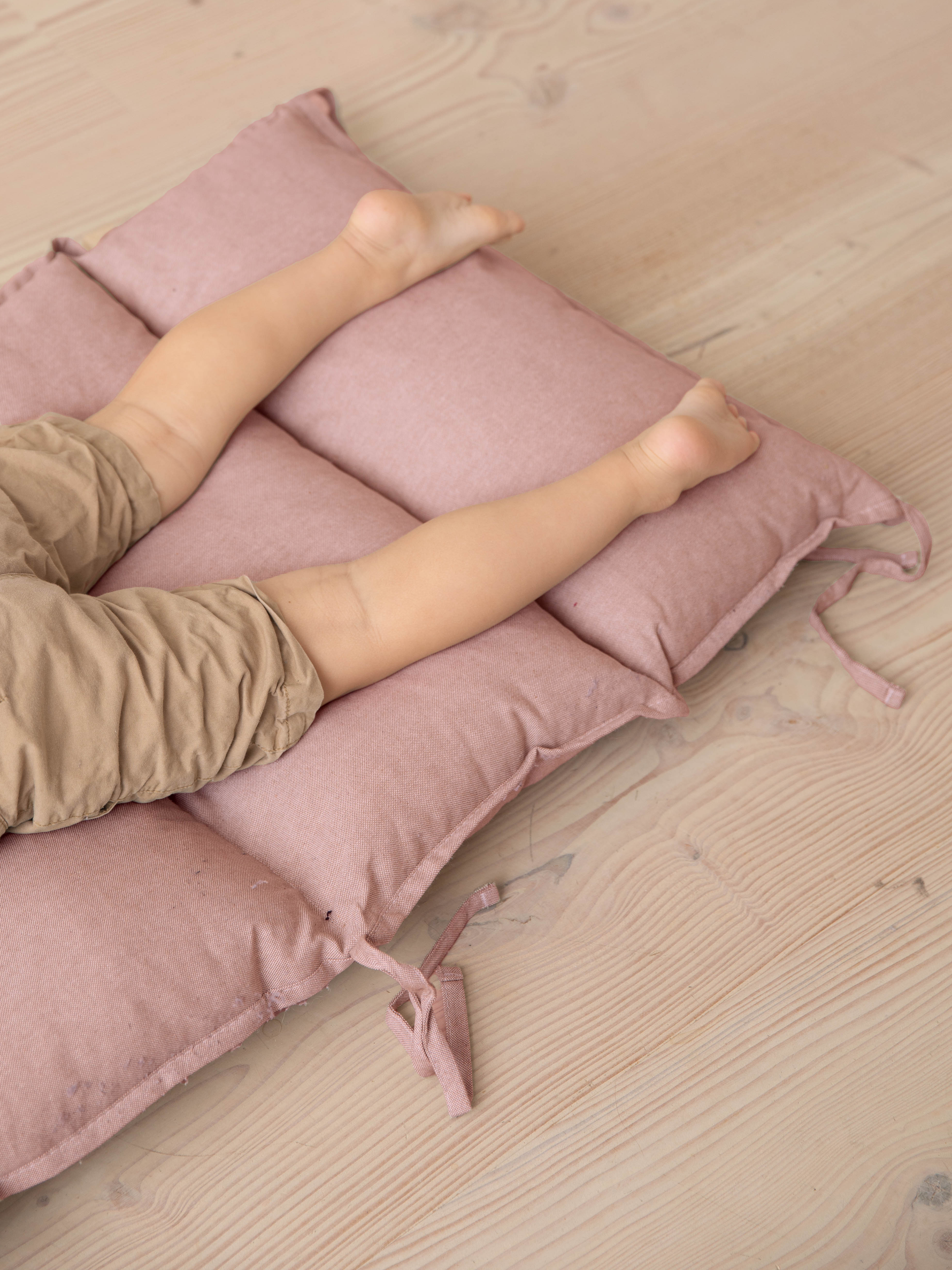 Kissen Fit KAURA II für LUOTO II - KAURA II cushion | rosa