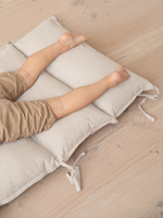 Kissen Fit KAURA II für LUOTO II - KAURA II cushion | vanilla
