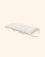 Kissen Fit KAURA II für LUOTO II - KAURA II cushion | vanilla