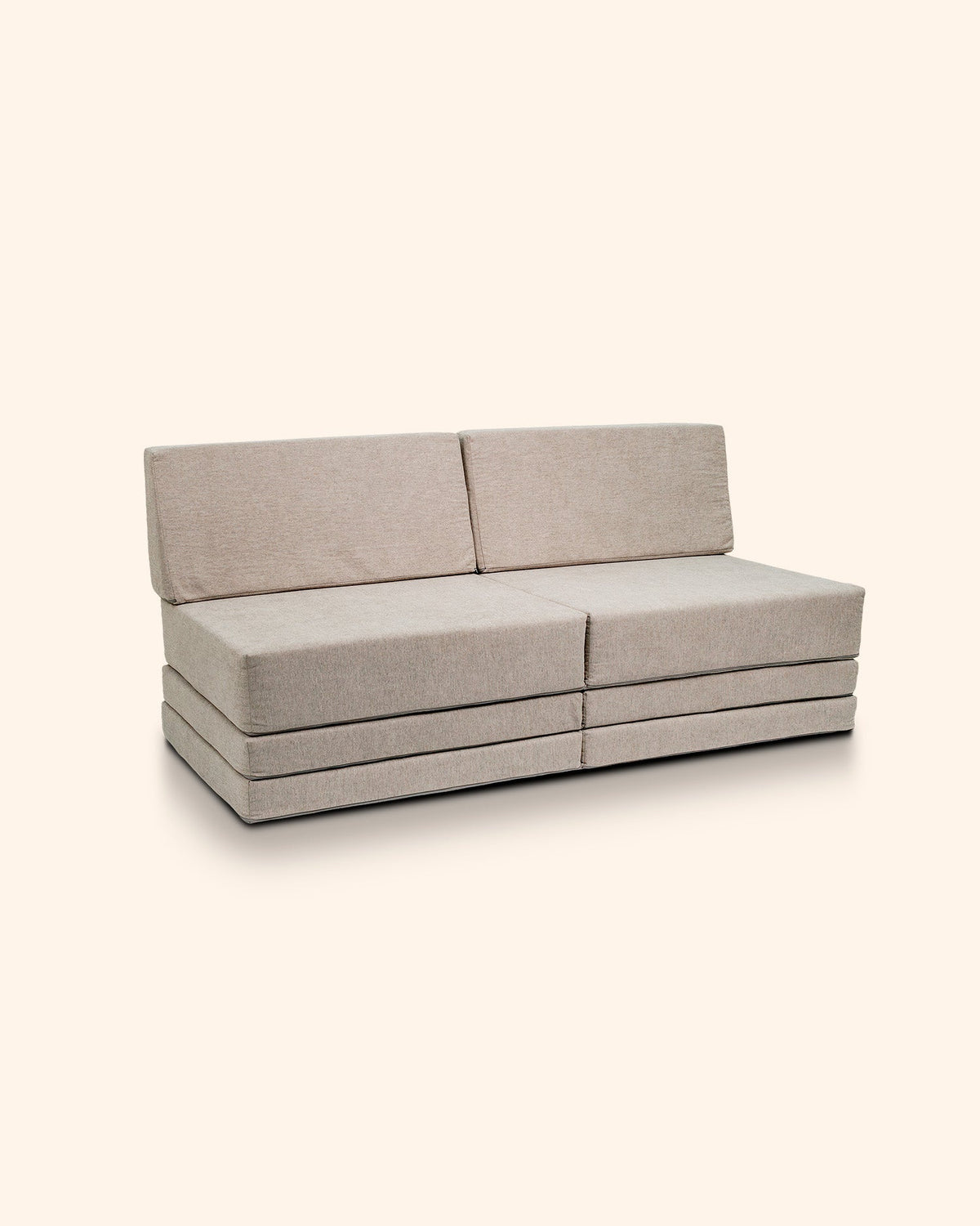 Spielsofa Fit Kinos - KINOS play couch | taupe