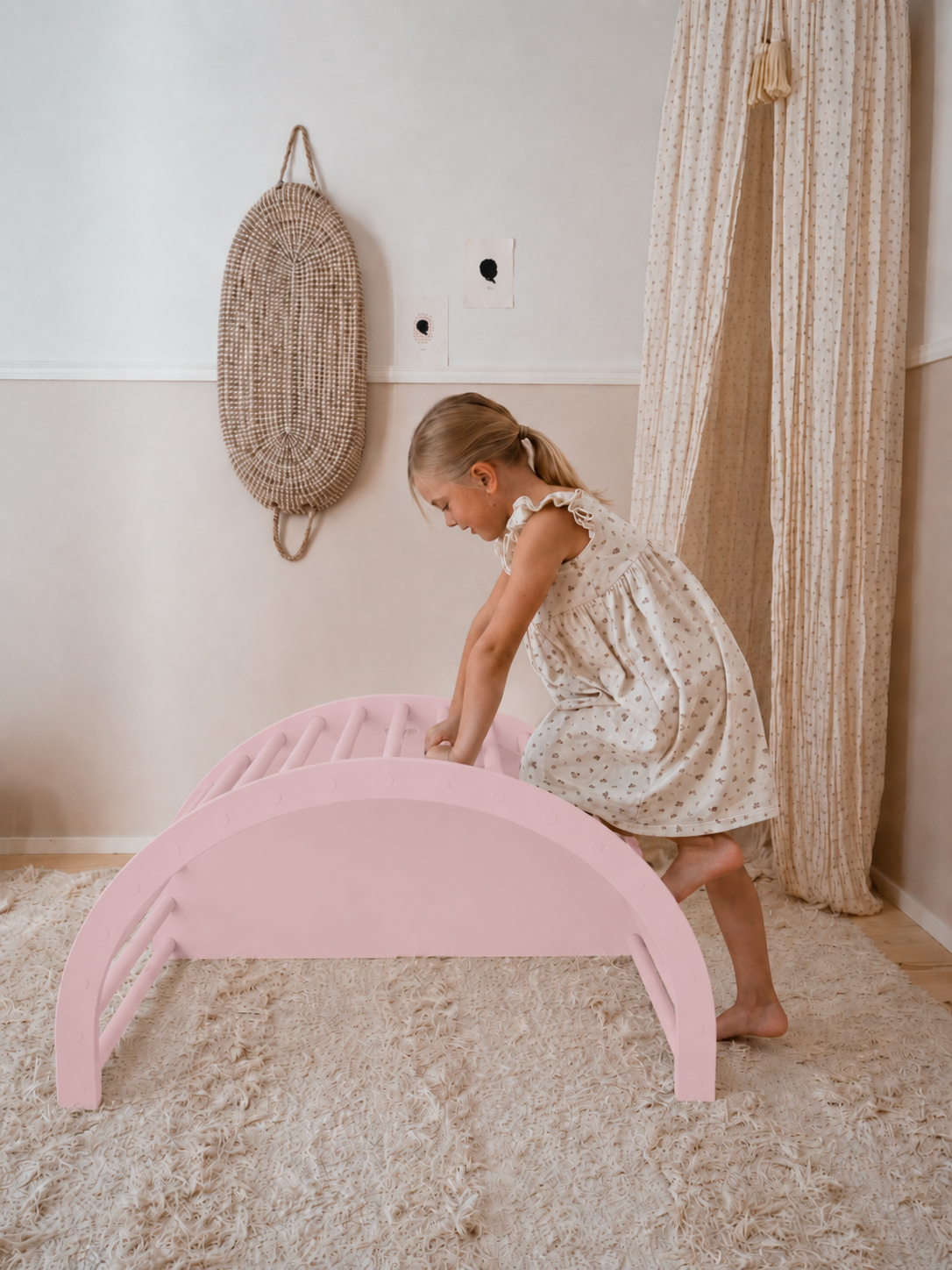 Kletterling Variantenbild | fitwood-luoto-ii-kletterbogen | FIT-2102A