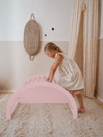 Kletterling Variantenbild | fitwood-luoto-ii-kletterbogen | FIT-2102A