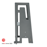 Kletterling Variantenbild | tuki-lernturm | TUKI-LT-25-10-GREYWASH
