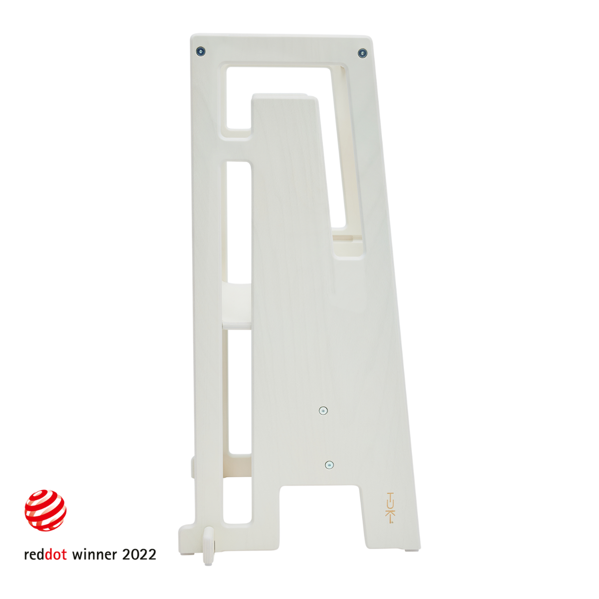 Kletterling Variantenbild | tuki-lernturm | TUKI-LT-25-10-WHITEWASH
