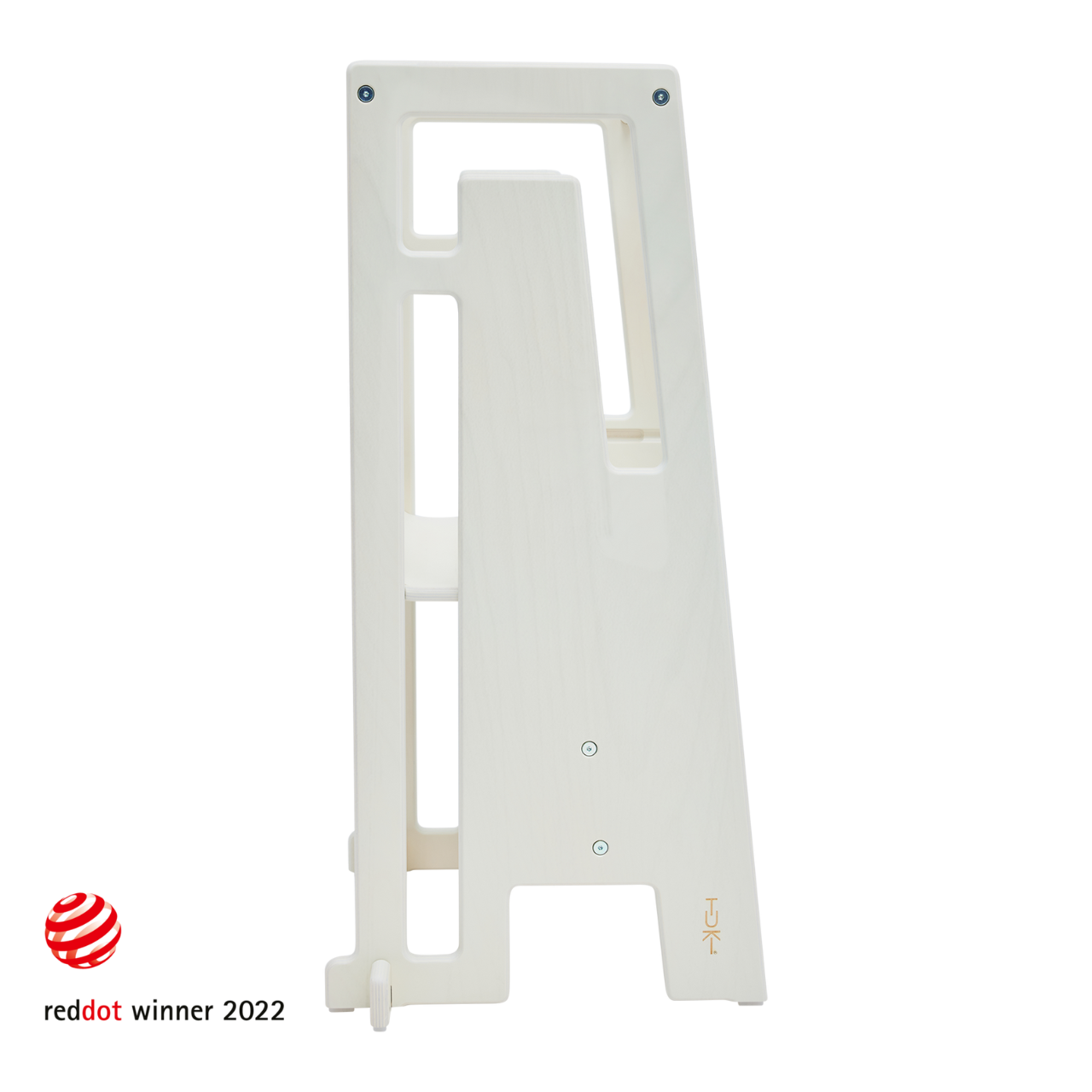 Kletterling Variantenbild | tuki-lernturm | TUKI-LT-25-10-WHITEWASH