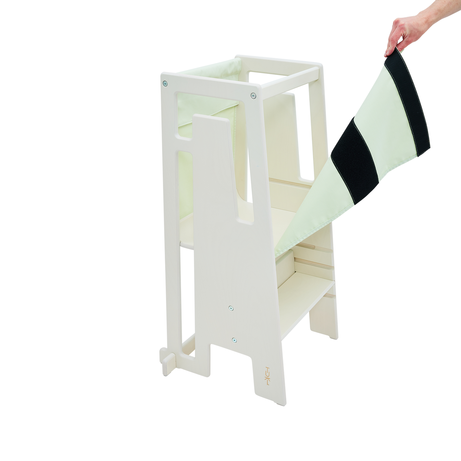 Entdeckertuch Tuki - Tuki® Startertuch