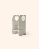Lernturm Fit VERSO - VERSO learning tower | beige