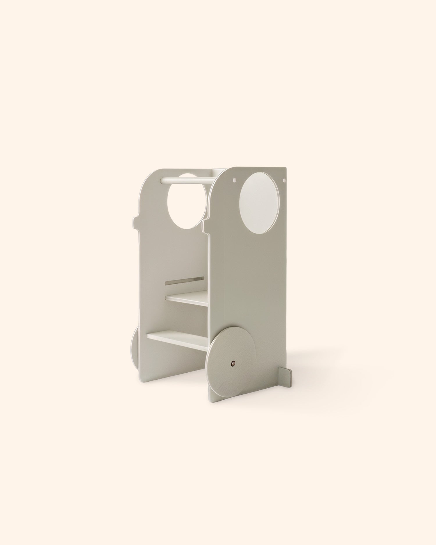 Lernturm Fit VERSO - VERSO learning tower | beige