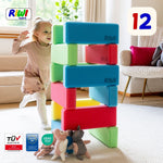 Kletterling Variantenbild | riwi-mini-schaumstoff-bausteine | 5999860028208