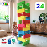 Kletterling Variantenbild | riwi-mini-schaumstoff-bausteine | 5999860028215