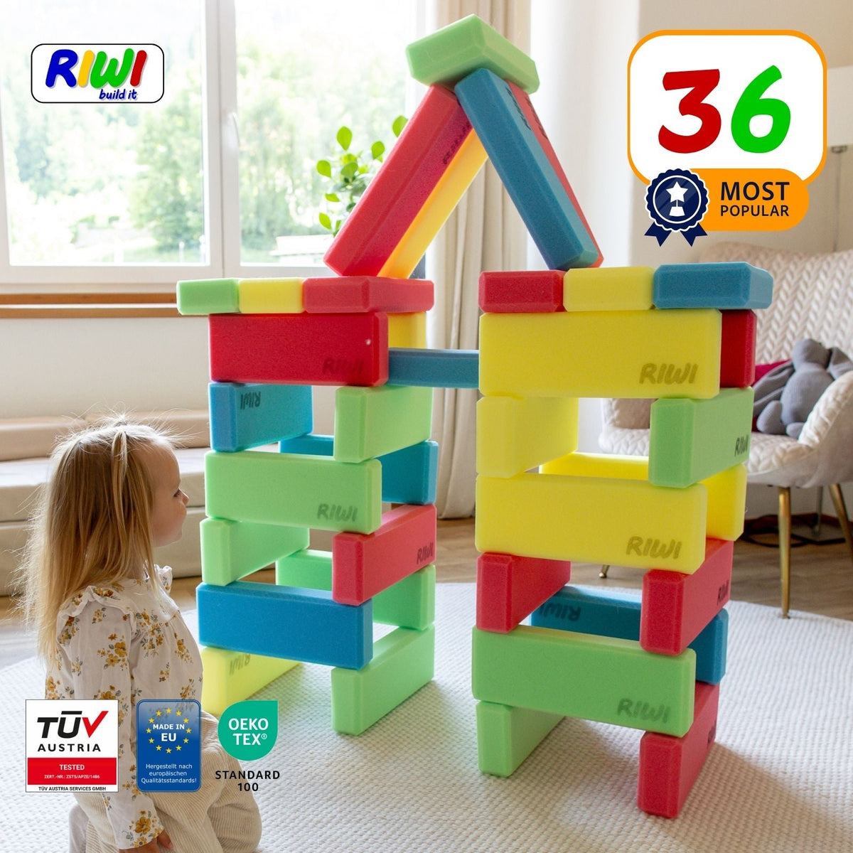 Kletterling Variantenbild | riwi-mini-schaumstoff-bausteine | 5999860028222