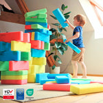 Mini Schaumstoffbausteine Riwi - RIWI® mini Bausteine