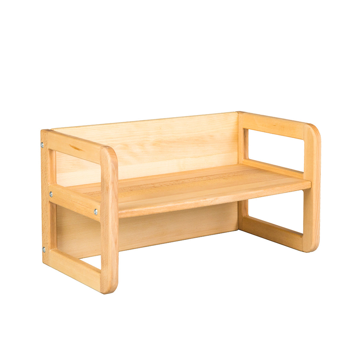 Capoarti CUBE Kinderbank & Tisch