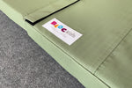 Kletterwand BK INDOOR aus 8 Teilen | 236 cm x 312 cm | inkl. 60 Griffen | 160 Loch - Kletterling – einfach Kind sein