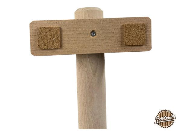 Schwebebalken Balancebalken lang - Kletterling – einfach Kind sein