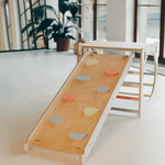 Spielset "Neugierde" - Kletterling – einfach Kind sein
