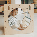 Spielset "Neugierde" - Kletterling – einfach Kind sein