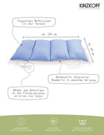 KLEINER ZAUBERBERG | verstellbarer Kletterbogen | Wippe | Schaukelstuhl - Kletterling – einfach Kind sein