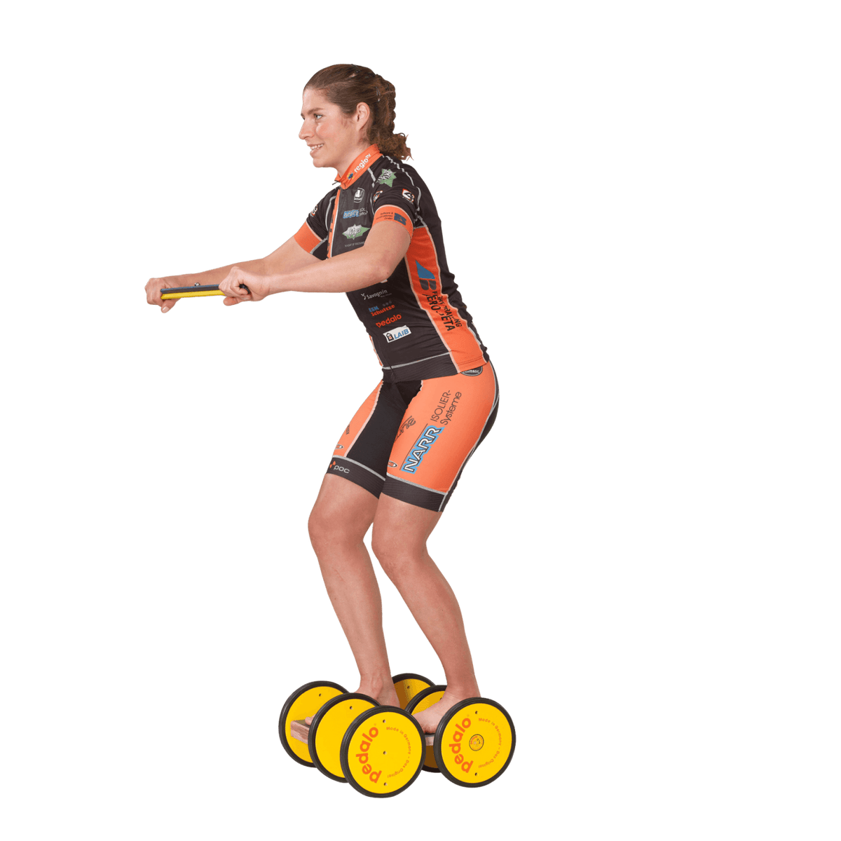 Pedalo® Classic | das Original | ab 3 Jahren - Kletterling – einfach Kind sein