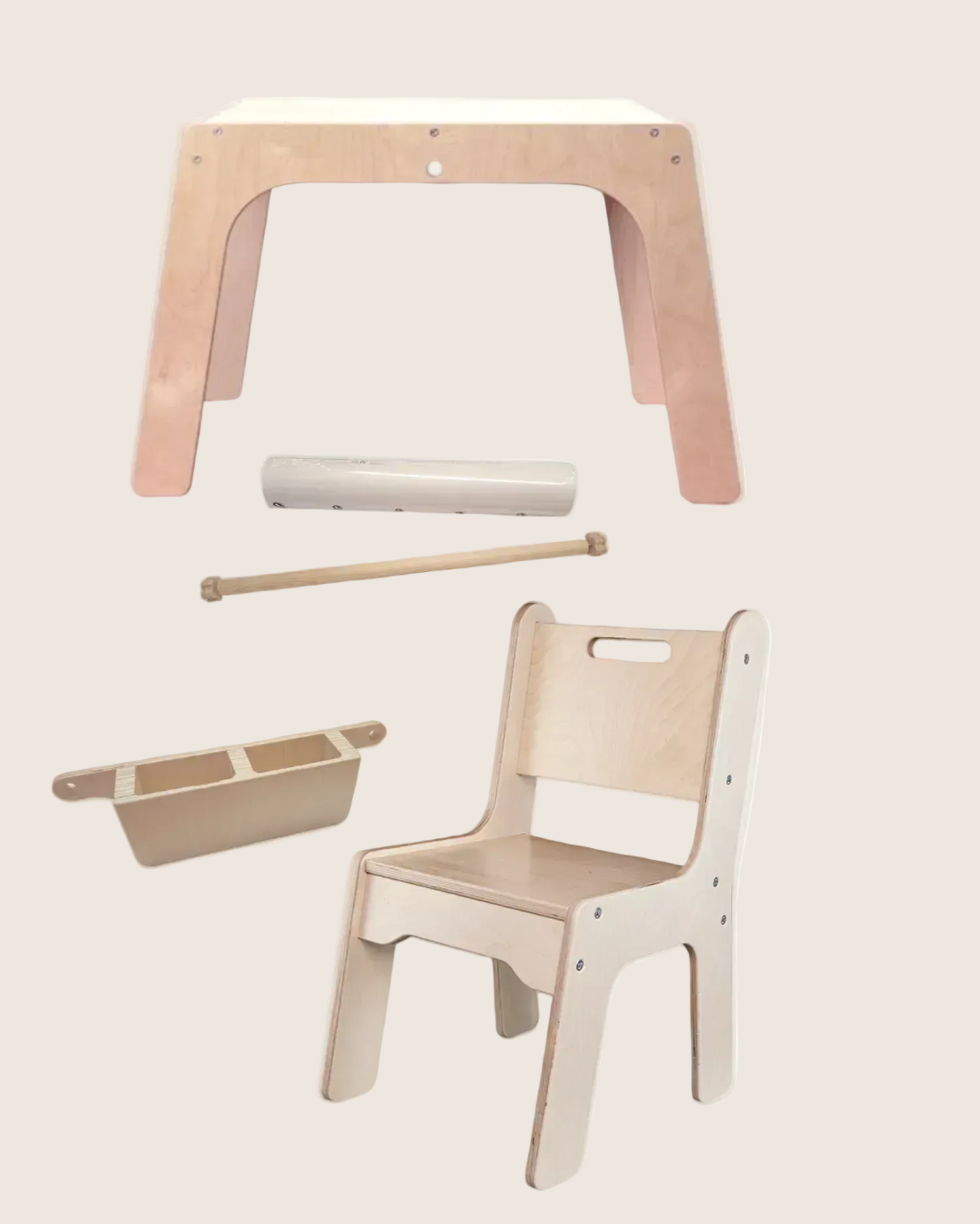 Kreativ-Set ANA