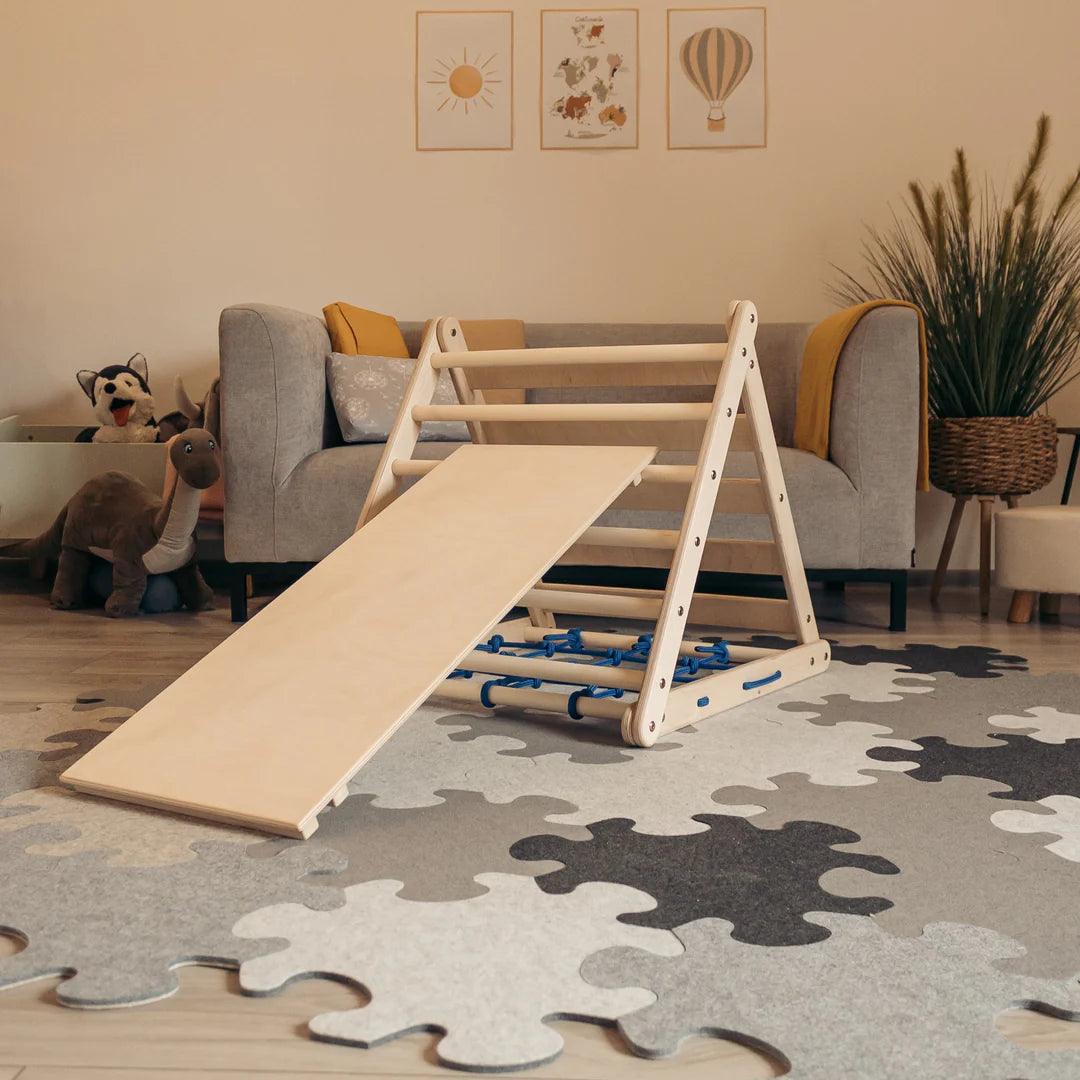 Mini Lemurenling Set - Kletterling – einfach Kind sein
