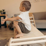 Mini Lemurenling Set - Kletterling – einfach Kind sein
